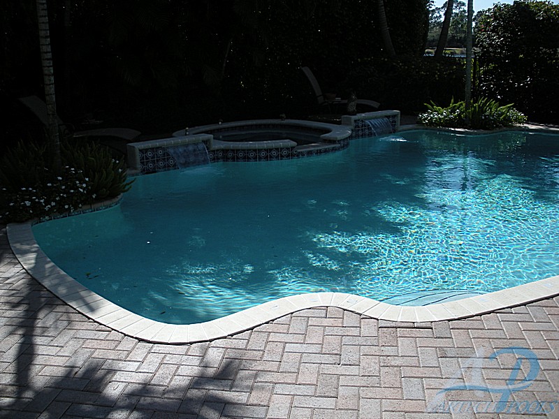 Artech Pools